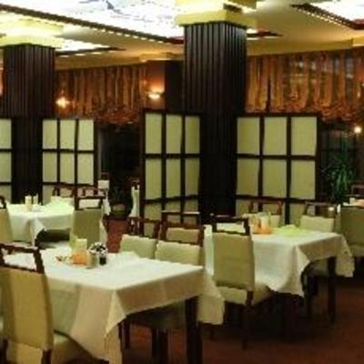 фото отеля L'ascada Hotel