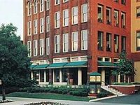 The Lofts Hotel & Suites
