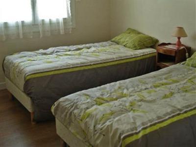 фото отеля Holiday House Maison rue des Sables Blancs