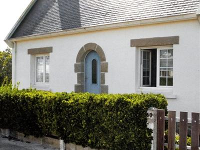 фото отеля Holiday House Maison rue des Sables Blancs