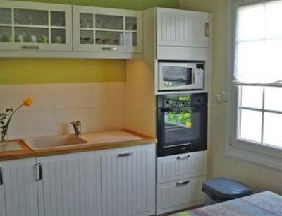 фото отеля Holiday House Maison rue des Sables Blancs