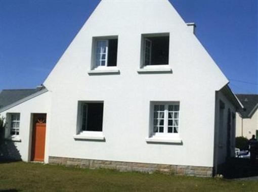 фото отеля Holiday House Maison rue des Sables Blancs