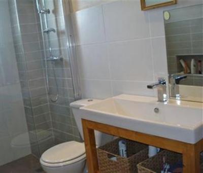фото отеля Holiday House Maison rue des Sables Blancs