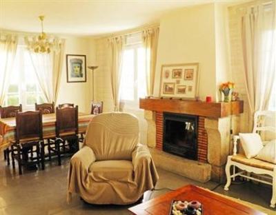 фото отеля Holiday House Maison rue des Sables Blancs