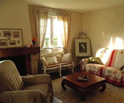 фото отеля Holiday House Maison rue des Sables Blancs