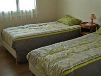 Holiday House Maison rue des Sables Blancs