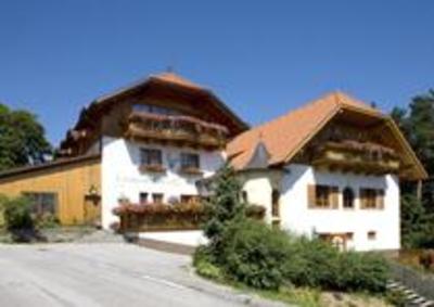 фото отеля Landgasthof Fally