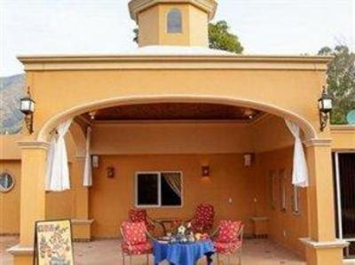 фото отеля Las Cupulas B&B
