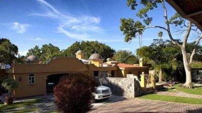 фото отеля Las Cupulas B&B