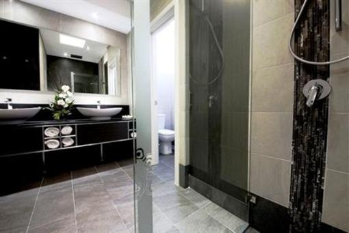 фото отеля Inn Mahogany Creek