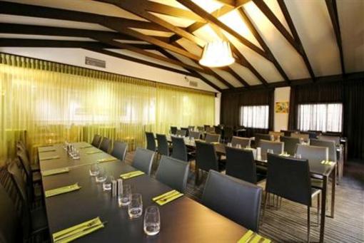 фото отеля Inn Mahogany Creek