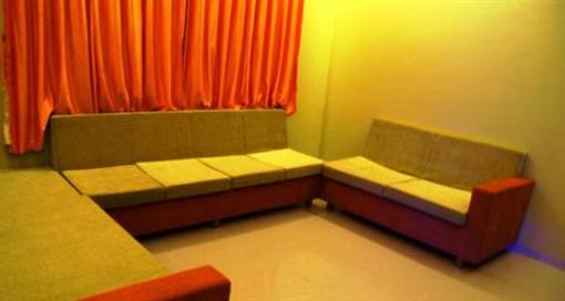 фото отеля Sagar Raj Beach Resort
