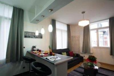 фото отеля Hotel Particulier Gounod