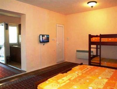 фото отеля Atlantik Hostel