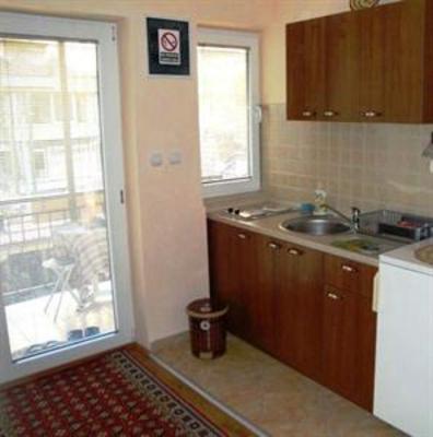 фото отеля Atlantik Hostel