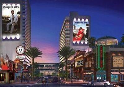 фото отеля Downtown Grand, an Ascend Hotel Collection Member