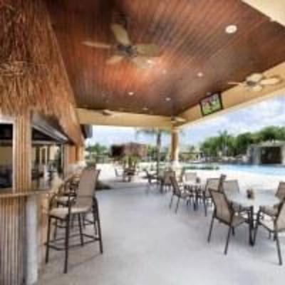 фото отеля Global Resorts Paradise Palms