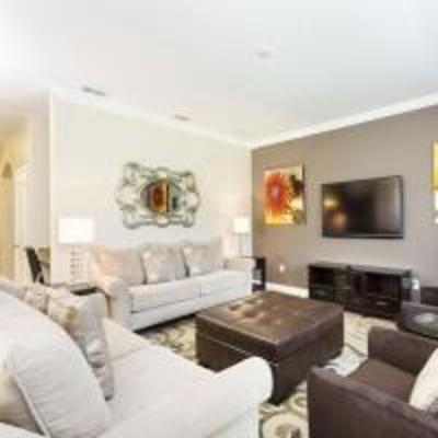 фото отеля Global Resorts Paradise Palms