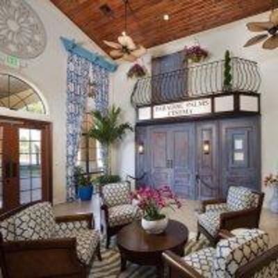 фото отеля Global Resorts Paradise Palms
