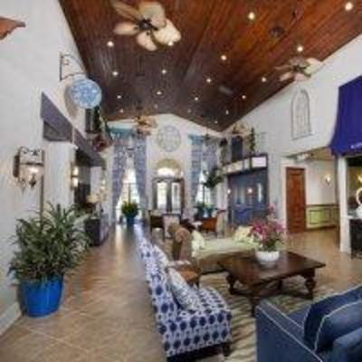 фото отеля Global Resorts Paradise Palms