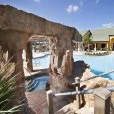 фото отеля Global Resorts Paradise Palms