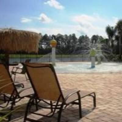 фото отеля Global Resorts Paradise Palms