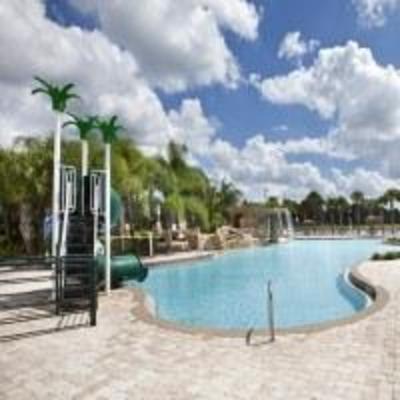 фото отеля Global Resorts Paradise Palms
