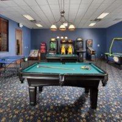фото отеля Global Resorts Paradise Palms