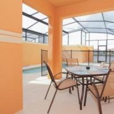 фото отеля Global Resorts Paradise Palms