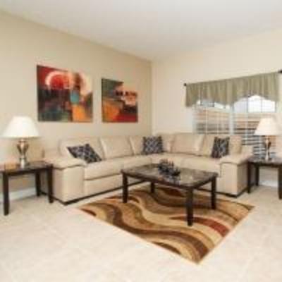 фото отеля Global Resorts Paradise Palms