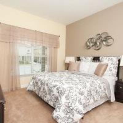 фото отеля Global Resorts Paradise Palms