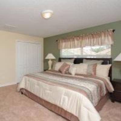 фото отеля Global Resorts Paradise Palms