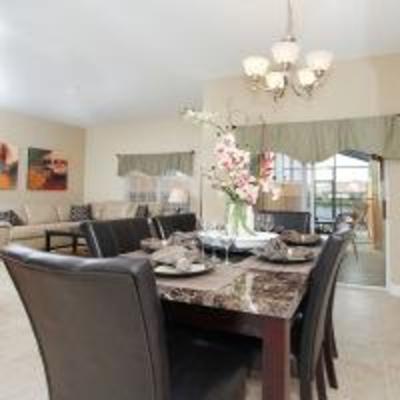 фото отеля Global Resorts Paradise Palms