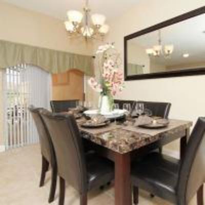 фото отеля Global Resorts Paradise Palms