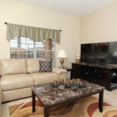фото отеля Global Resorts Paradise Palms