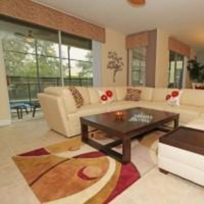 фото отеля Global Resorts Paradise Palms