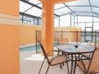 фото отеля Global Resorts Paradise Palms