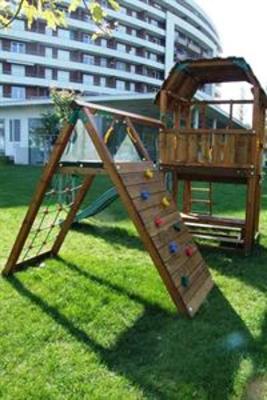 фото отеля Club 218 Apartman
