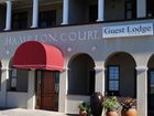 фото отеля Hampton Court Guest Lodge