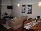 фото отеля Hampton Court Guest Lodge