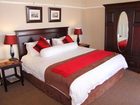 фото отеля Hampton Court Guest Lodge