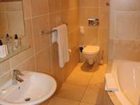 фото отеля Hampton Court Guest Lodge