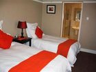 фото отеля Hampton Court Guest Lodge