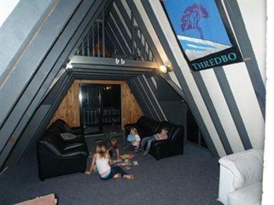 фото отеля Habitat Chalet