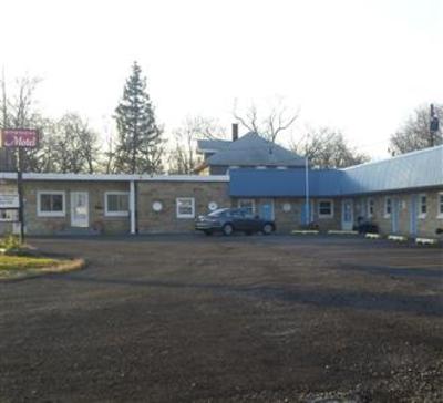 фото отеля Altamont Motel