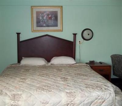 фото отеля Altamont Motel