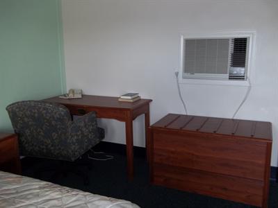 фото отеля Altamont Motel