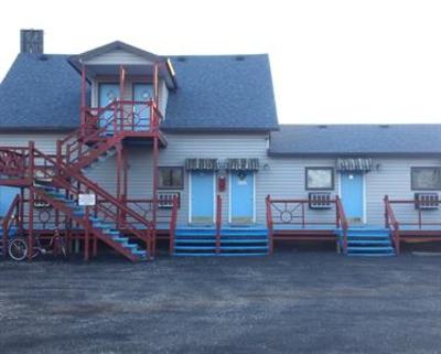 фото отеля Altamont Motel