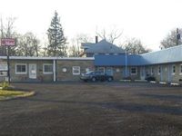 Altamont Motel