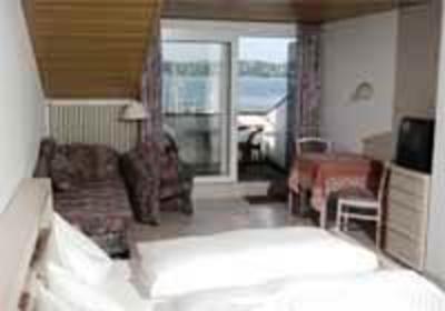 фото отеля Landhotel Bodensee